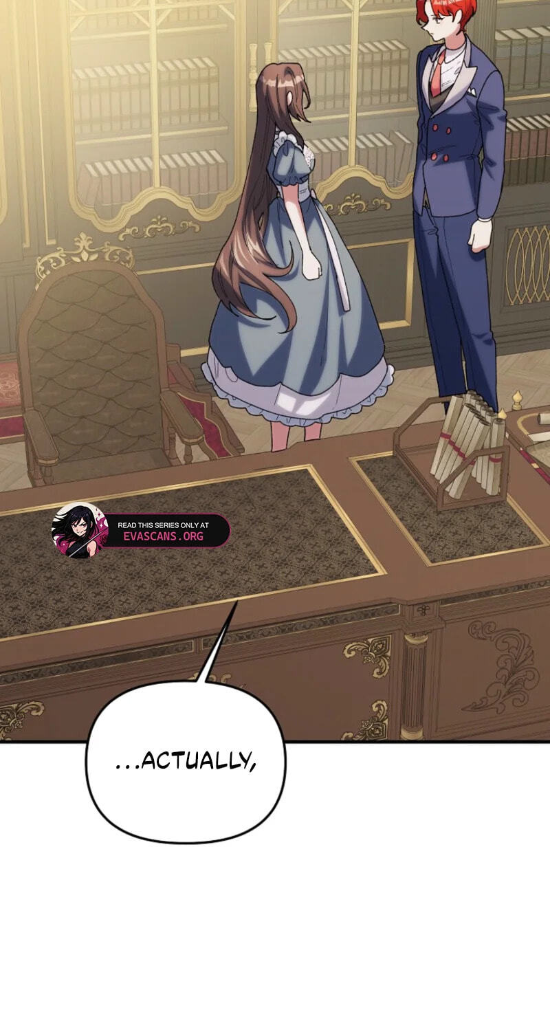 Read The Reason for Avoiding Him, the Perfect One chapter 60 image 18 on Lezhin
