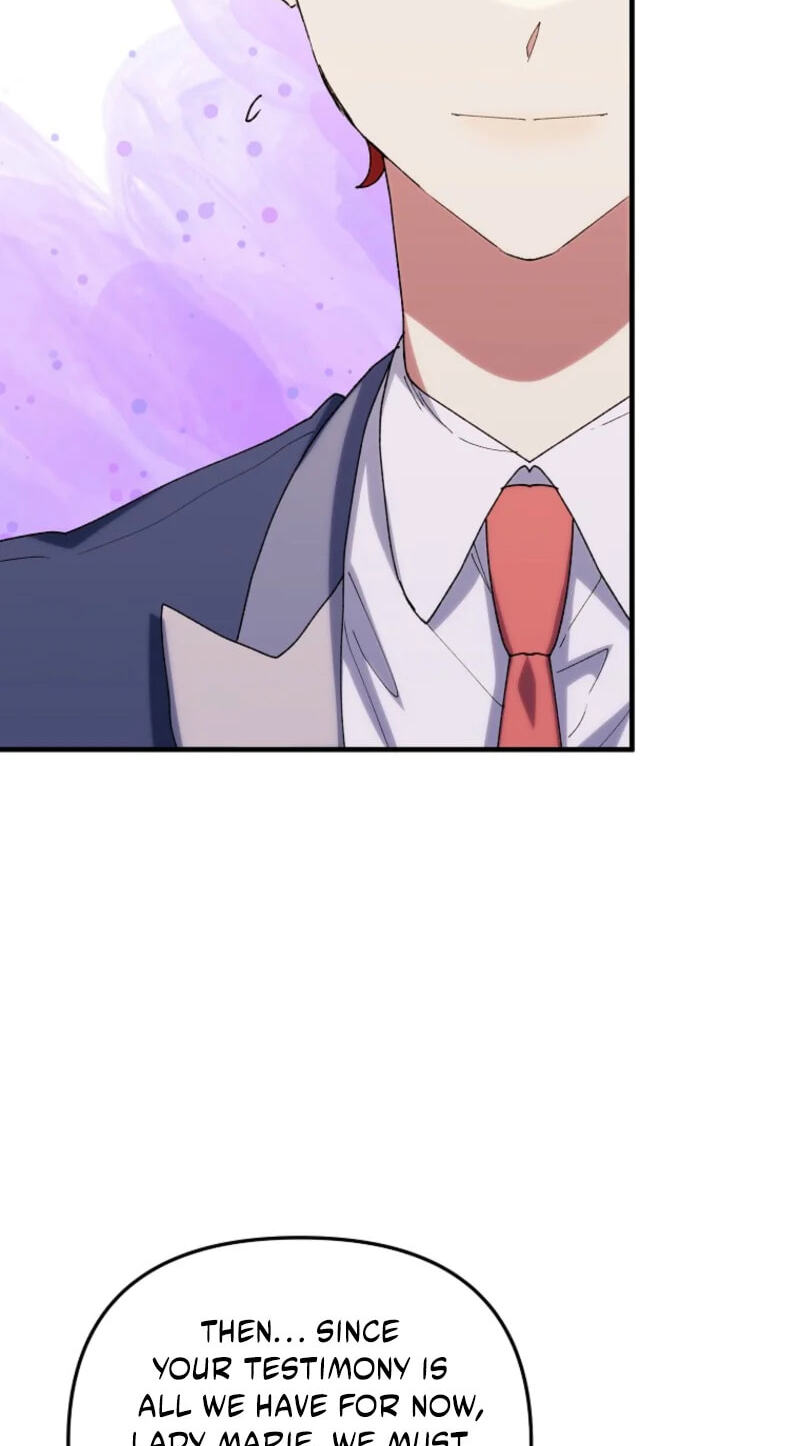 Read The Reason for Avoiding Him, the Perfect One chapter 60 image 22 on Lezhin