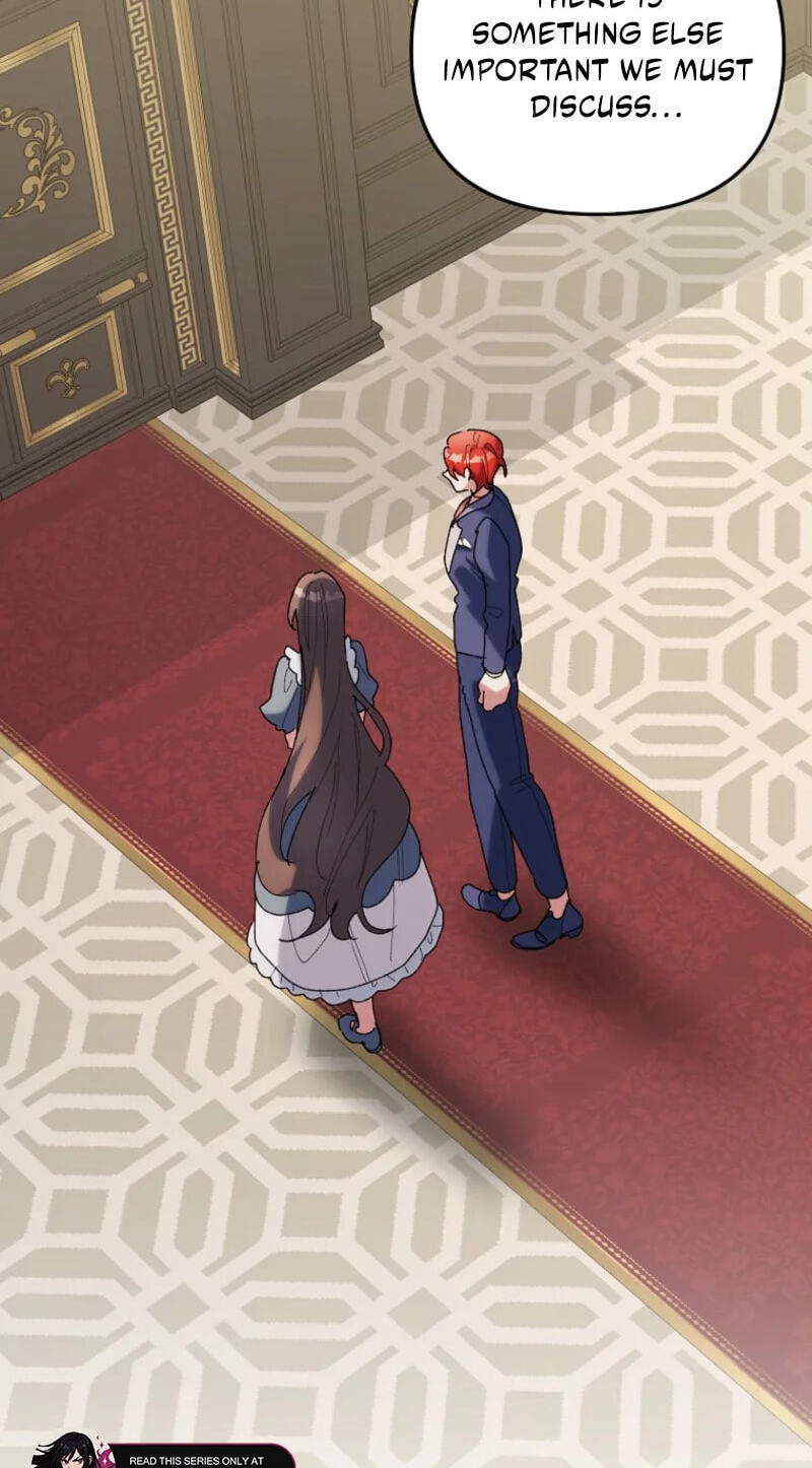 Read The Reason for Avoiding Him, the Perfect One chapter 60 image 25 on Lezhin
