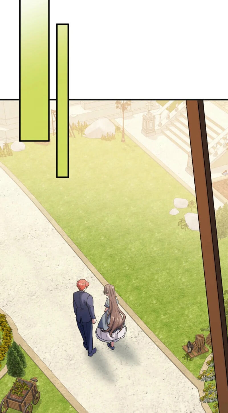 Read The Reason for Avoiding Him, the Perfect One chapter 60 image 27 on Lezhin