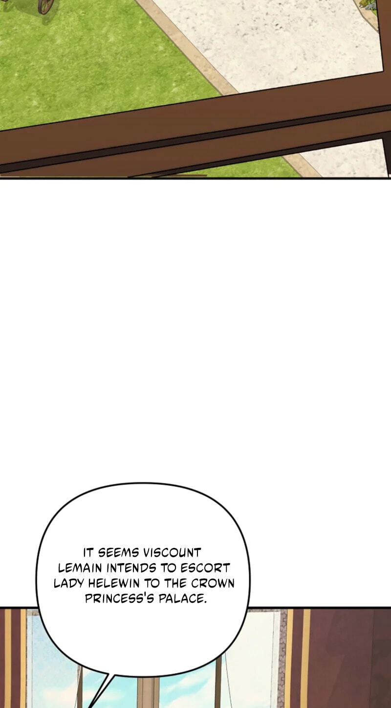 Read The Reason for Avoiding Him, the Perfect One chapter 60 image 28 on Lezhin