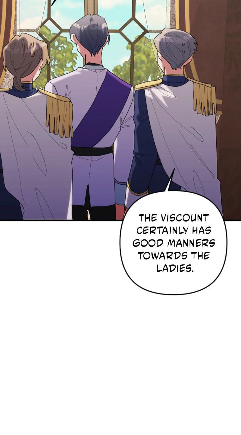 Read The Reason for Avoiding Him, the Perfect One chapter 60 image 29 on Lezhin