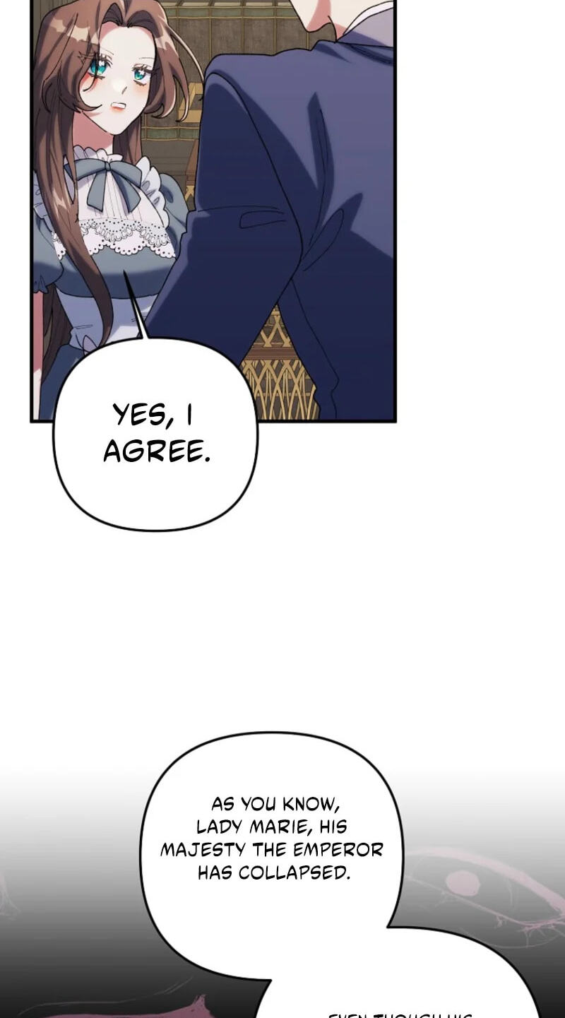 Read The Reason for Avoiding Him, the Perfect One chapter 60 image 3 on Lezhin