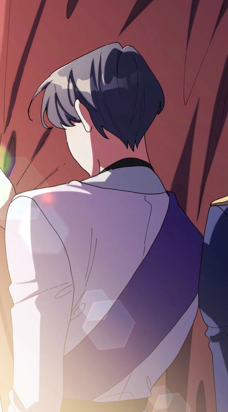 Read The Reason for Avoiding Him, the Perfect One chapter 60 image 32 on Lezhin