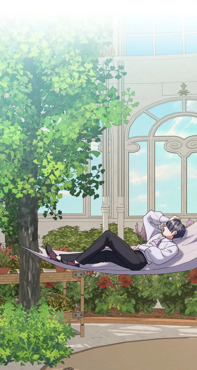 Read The Reason for Avoiding Him, the Perfect One chapter 60 image 48 on Lezhin