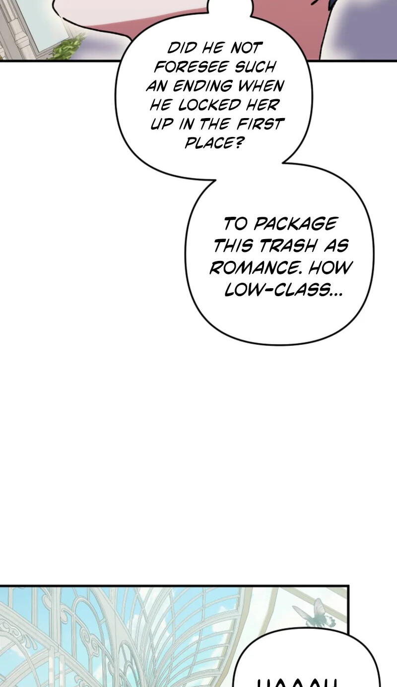 Read The Reason for Avoiding Him, the Perfect One chapter 60 image 58 on Lezhin