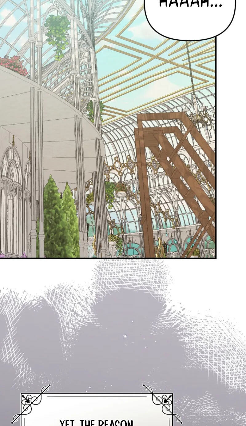 Read The Reason for Avoiding Him, the Perfect One chapter 60 image 59 on Lezhin