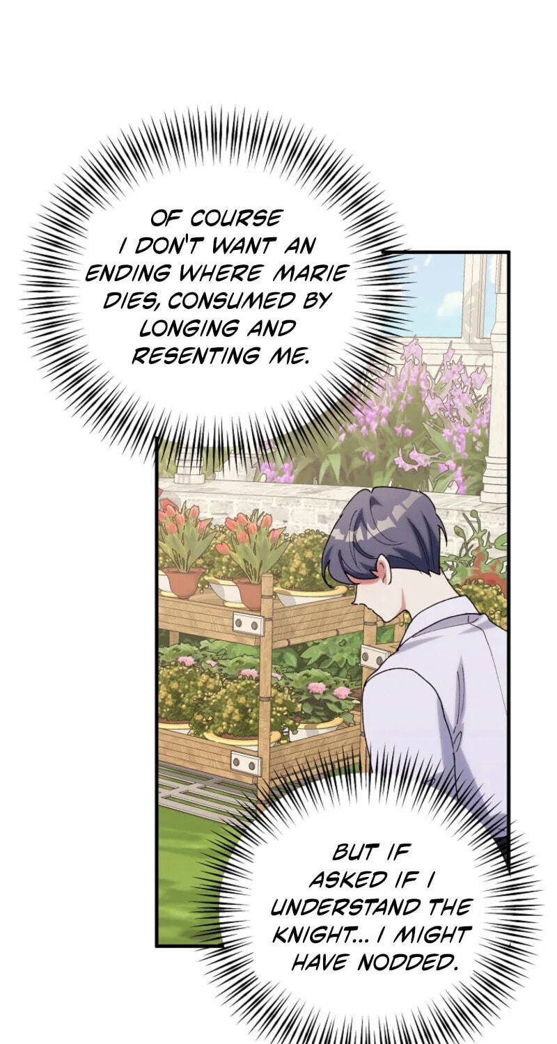 Read The Reason for Avoiding Him, the Perfect One chapter 60 image 67 on Lezhin