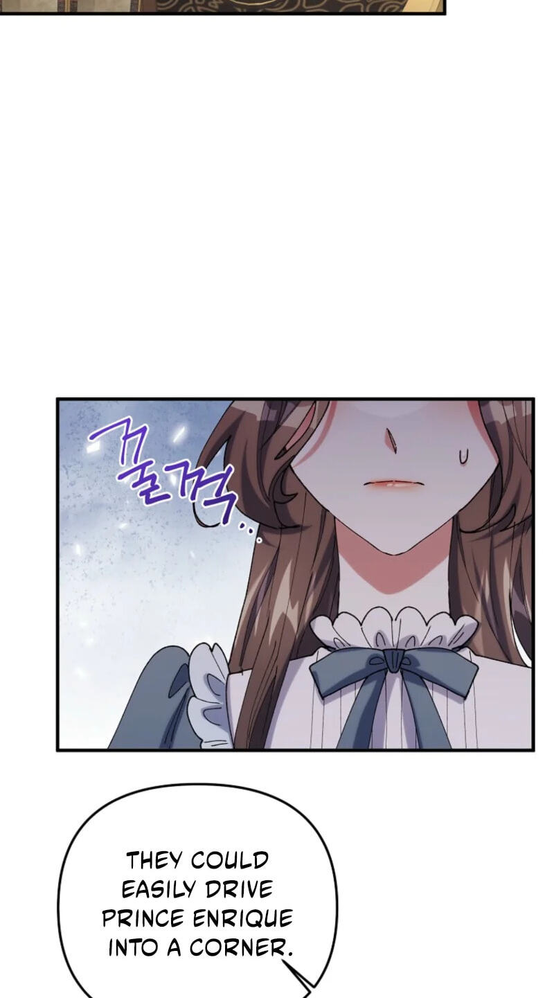 Read The Reason for Avoiding Him, the Perfect One chapter 60 image 7 on Lezhin