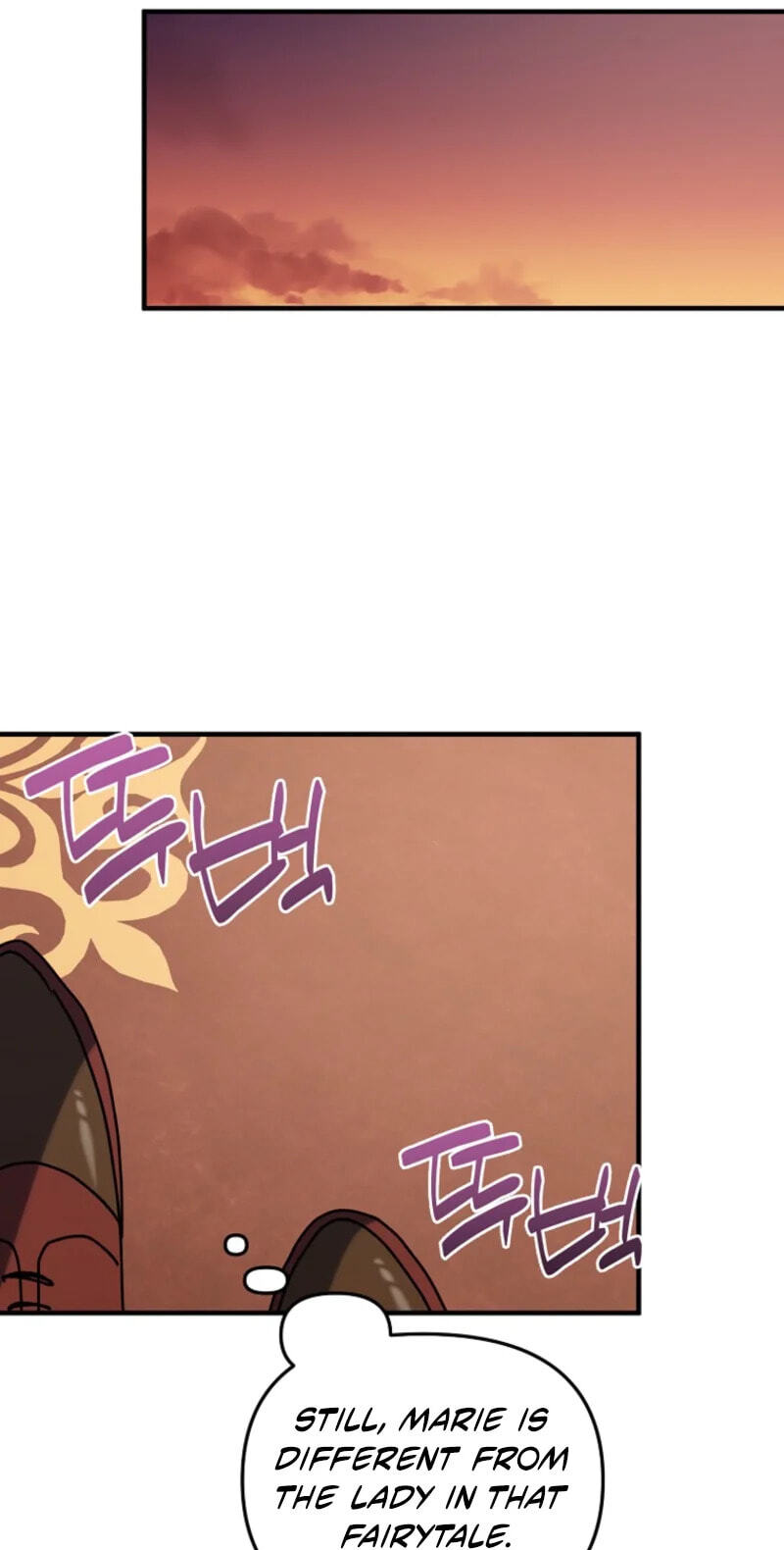 Read The Reason for Avoiding Him, the Perfect One chapter 60 image 71 on Lezhin