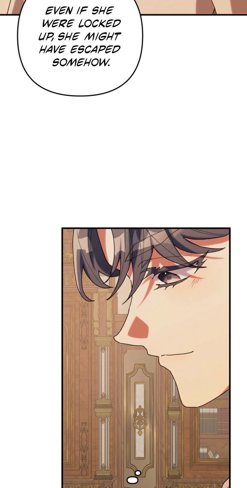 Read The Reason for Avoiding Him, the Perfect One chapter 60 image 73 on Lezhin