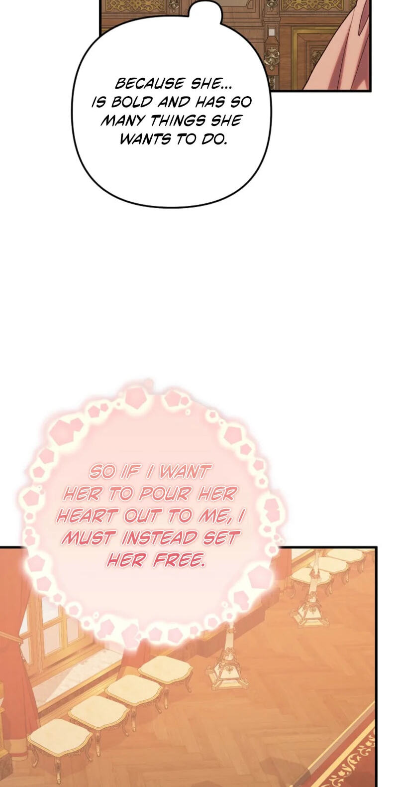 Read The Reason for Avoiding Him, the Perfect One chapter 60 image 74 on Lezhin