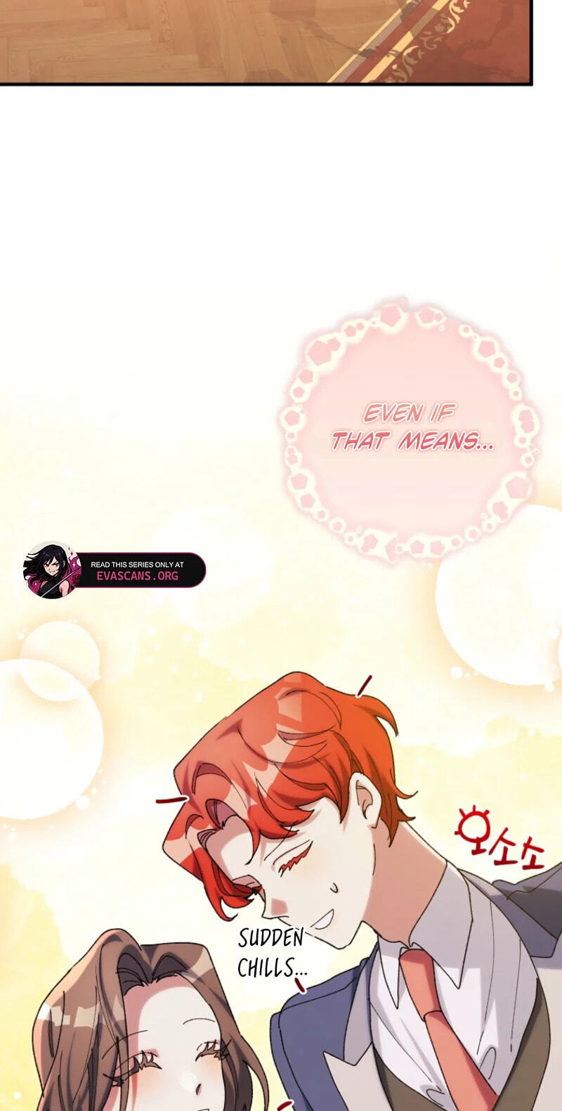 Read The Reason for Avoiding Him, the Perfect One chapter 60 image 75 on Lezhin