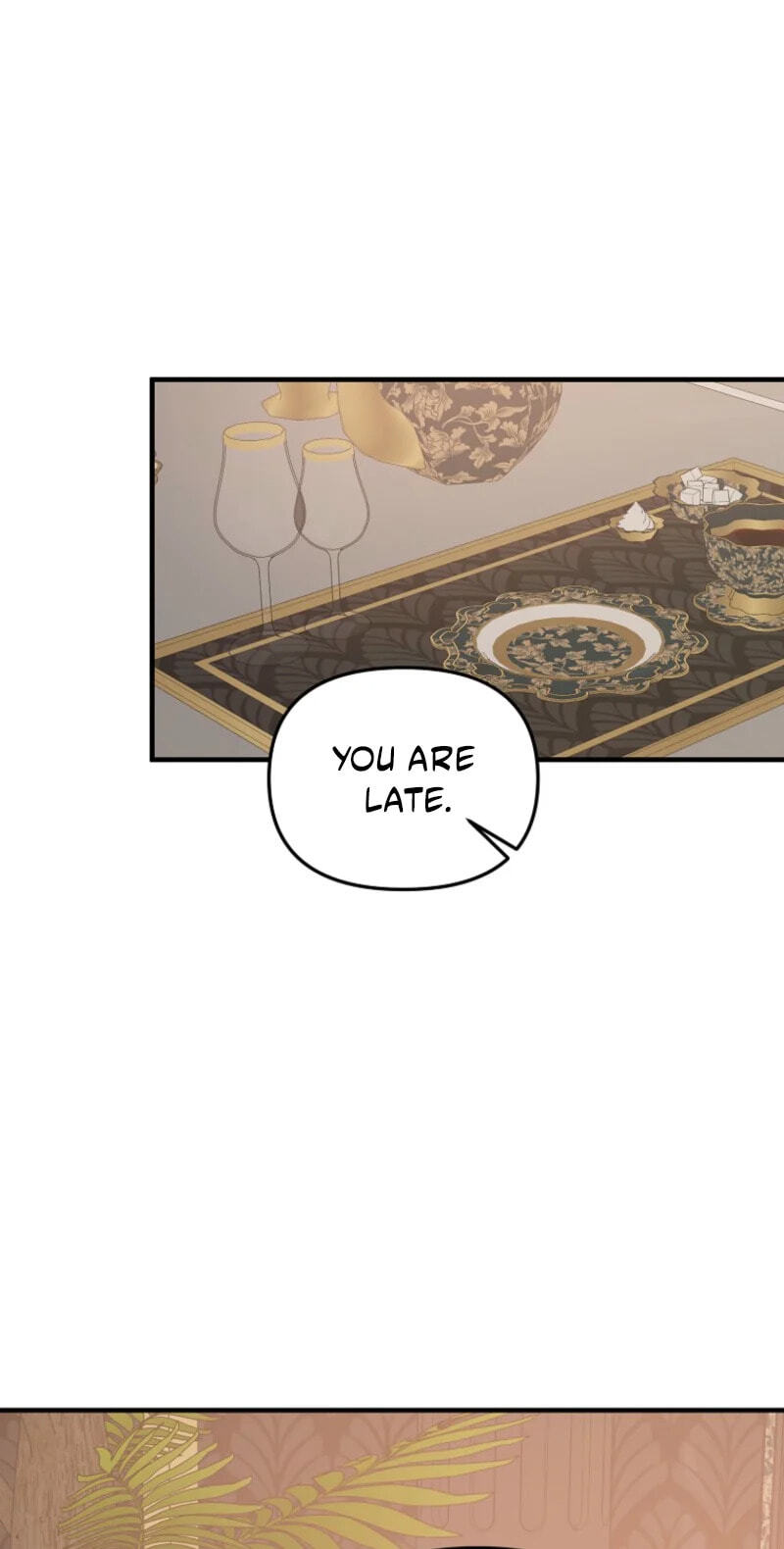 Read The Reason for Avoiding Him, the Perfect One chapter 60 image 79 on Lezhin