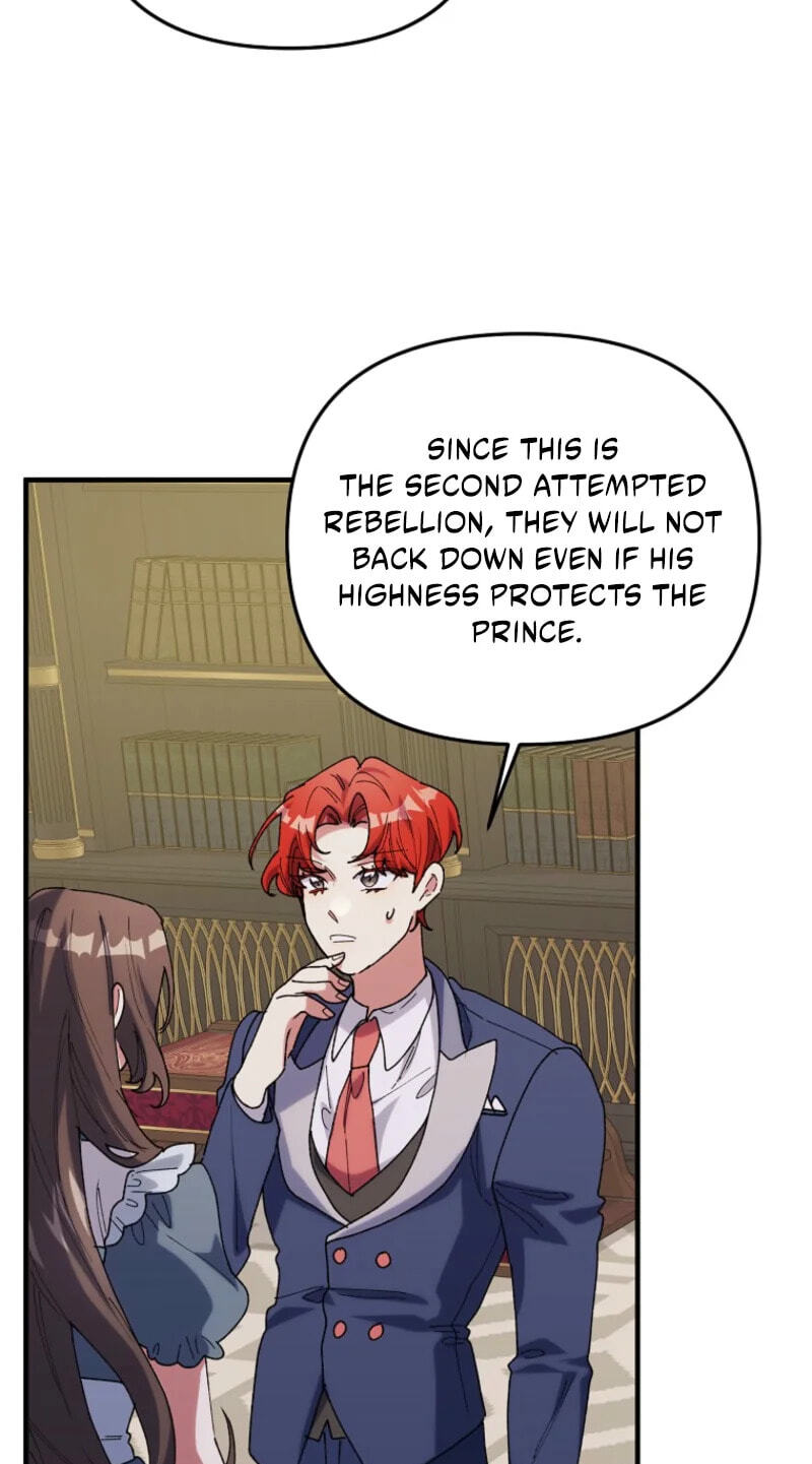 Read The Reason for Avoiding Him, the Perfect One chapter 60 image 8 on Lezhin