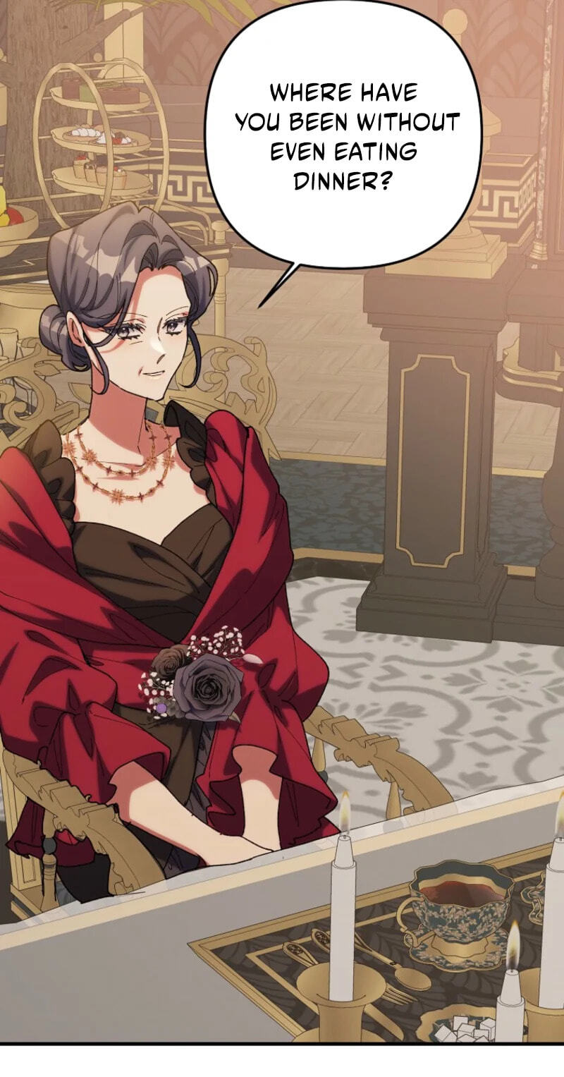 Read The Reason for Avoiding Him, the Perfect One chapter 60 image 80 on Lezhin