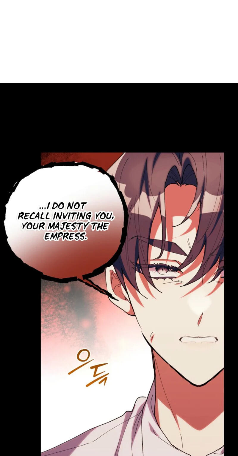 Read The Reason for Avoiding Him, the Perfect One chapter 60 image 81 on Lezhin