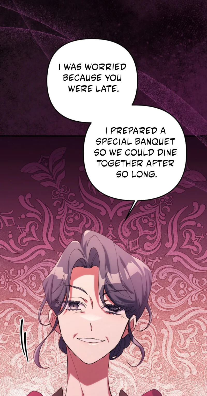Read The Reason for Avoiding Him, the Perfect One chapter 60 image 83 on Lezhin