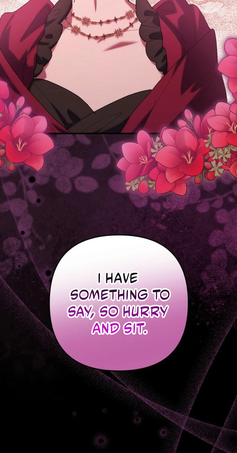 Read The Reason for Avoiding Him, the Perfect One chapter 60 image 84 on Lezhin