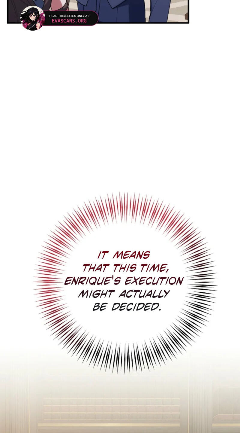 Read The Reason for Avoiding Him, the Perfect One chapter 60 image 9 on Lezhin