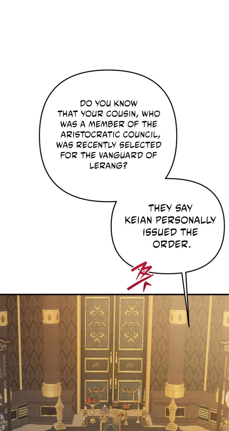 Read The Reason for Avoiding Him, the Perfect One chapter 61 image 10 on Lezhin