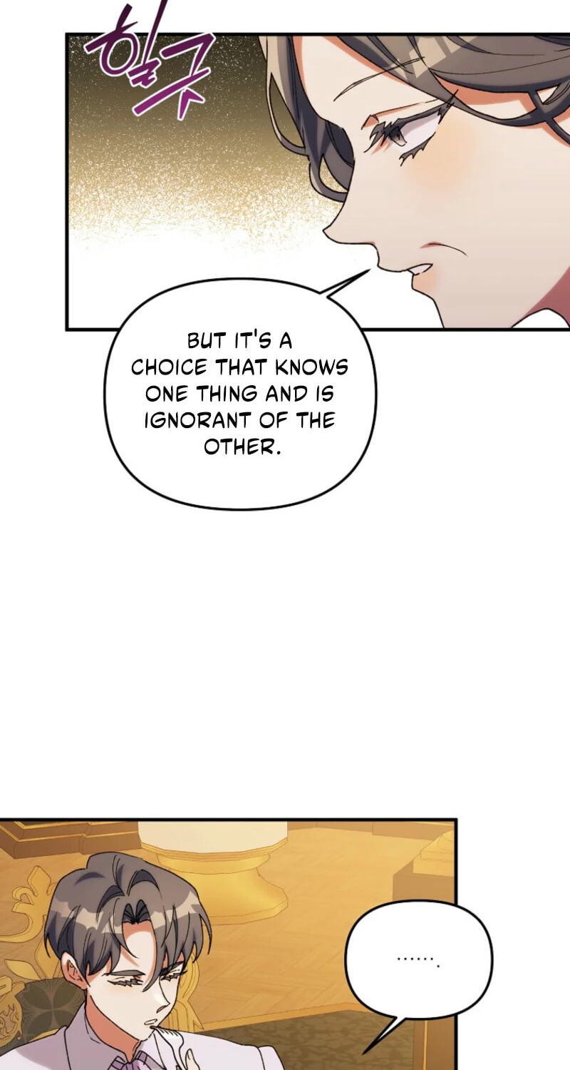 Read The Reason for Avoiding Him, the Perfect One chapter 61 image 13 on Lezhin