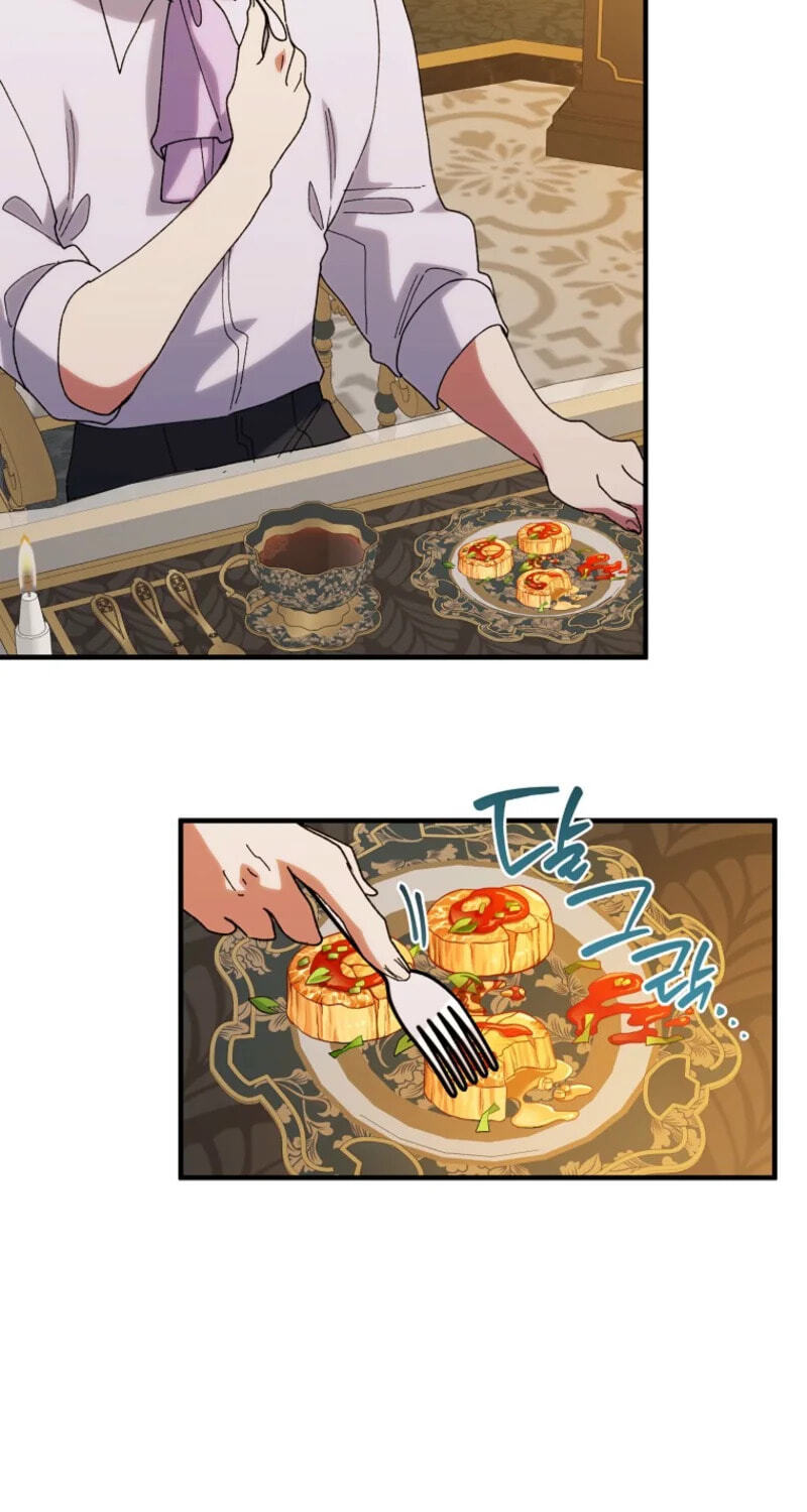 Read The Reason for Avoiding Him, the Perfect One chapter 61 image 14 on Lezhin