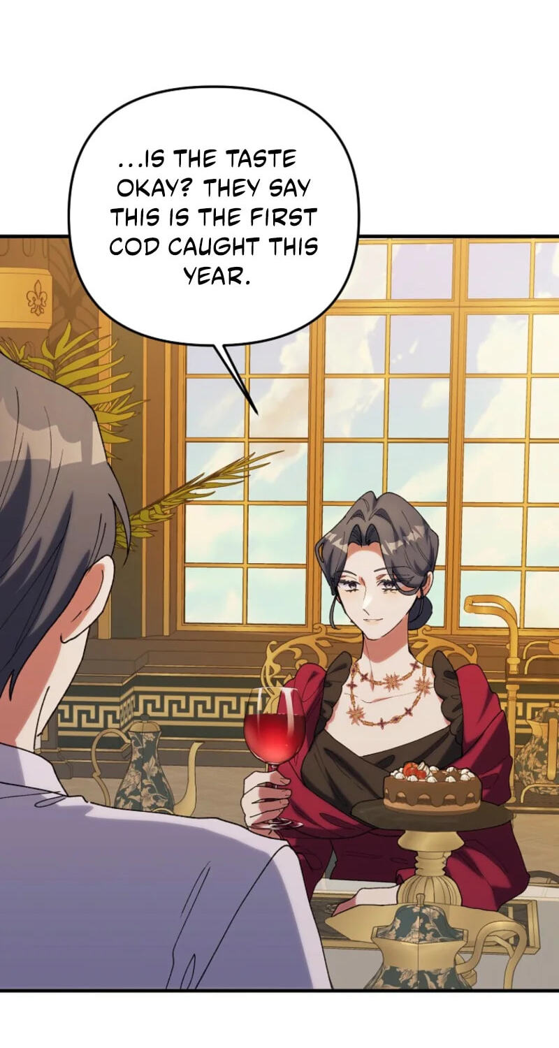 Read The Reason for Avoiding Him, the Perfect One chapter 61 image 15 on Lezhin