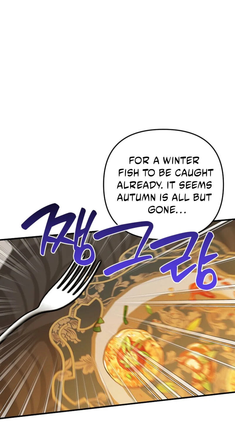 Read The Reason for Avoiding Him, the Perfect One chapter 61 image 16 on Lezhin