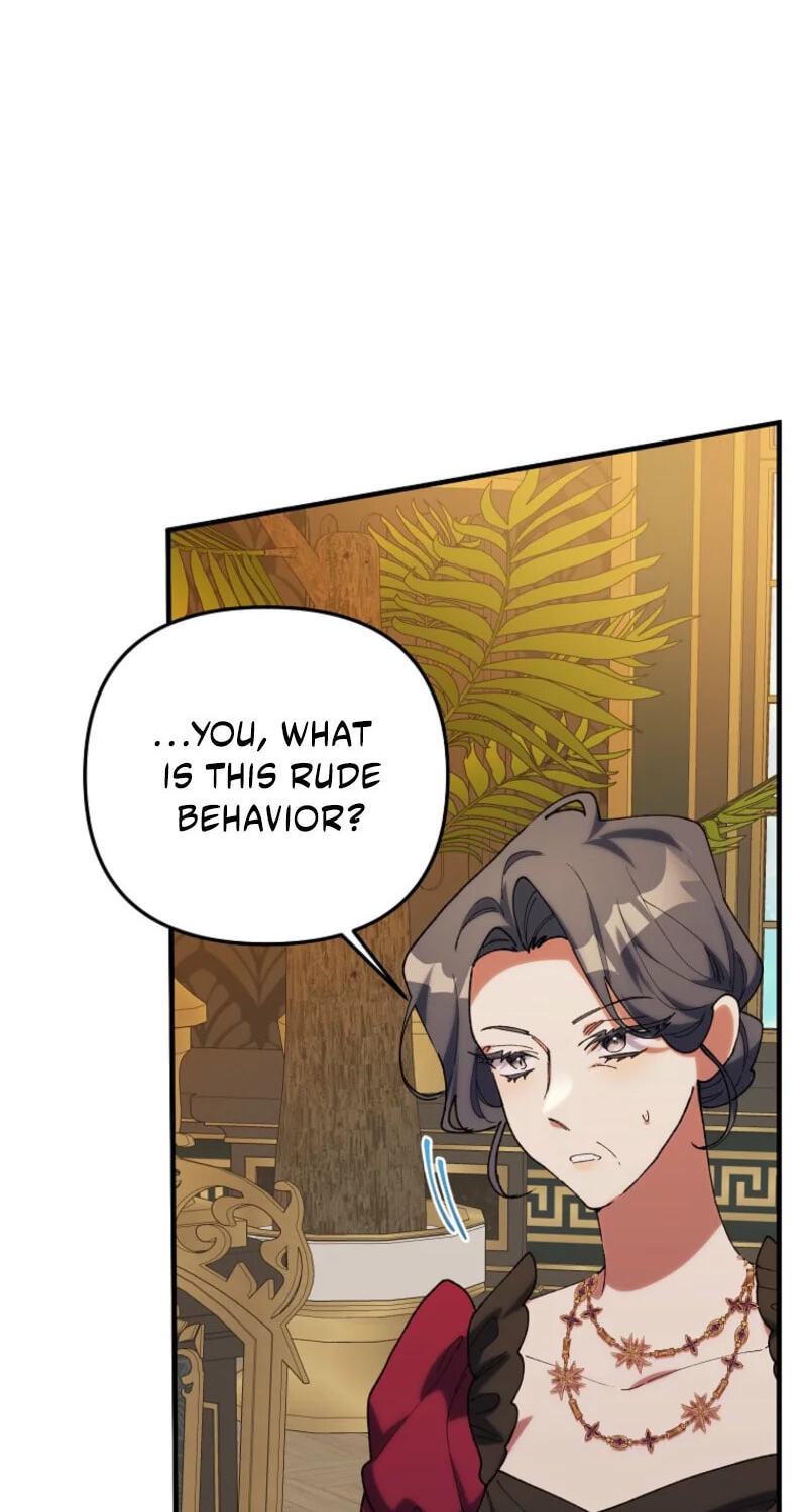 Read The Reason for Avoiding Him, the Perfect One chapter 61 image 17 on Lezhin