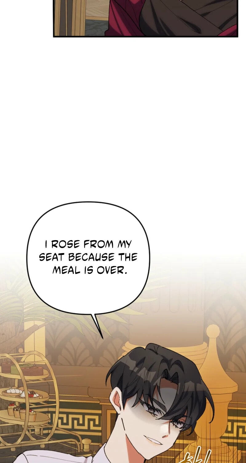Read The Reason for Avoiding Him, the Perfect One chapter 61 image 18 on Lezhin