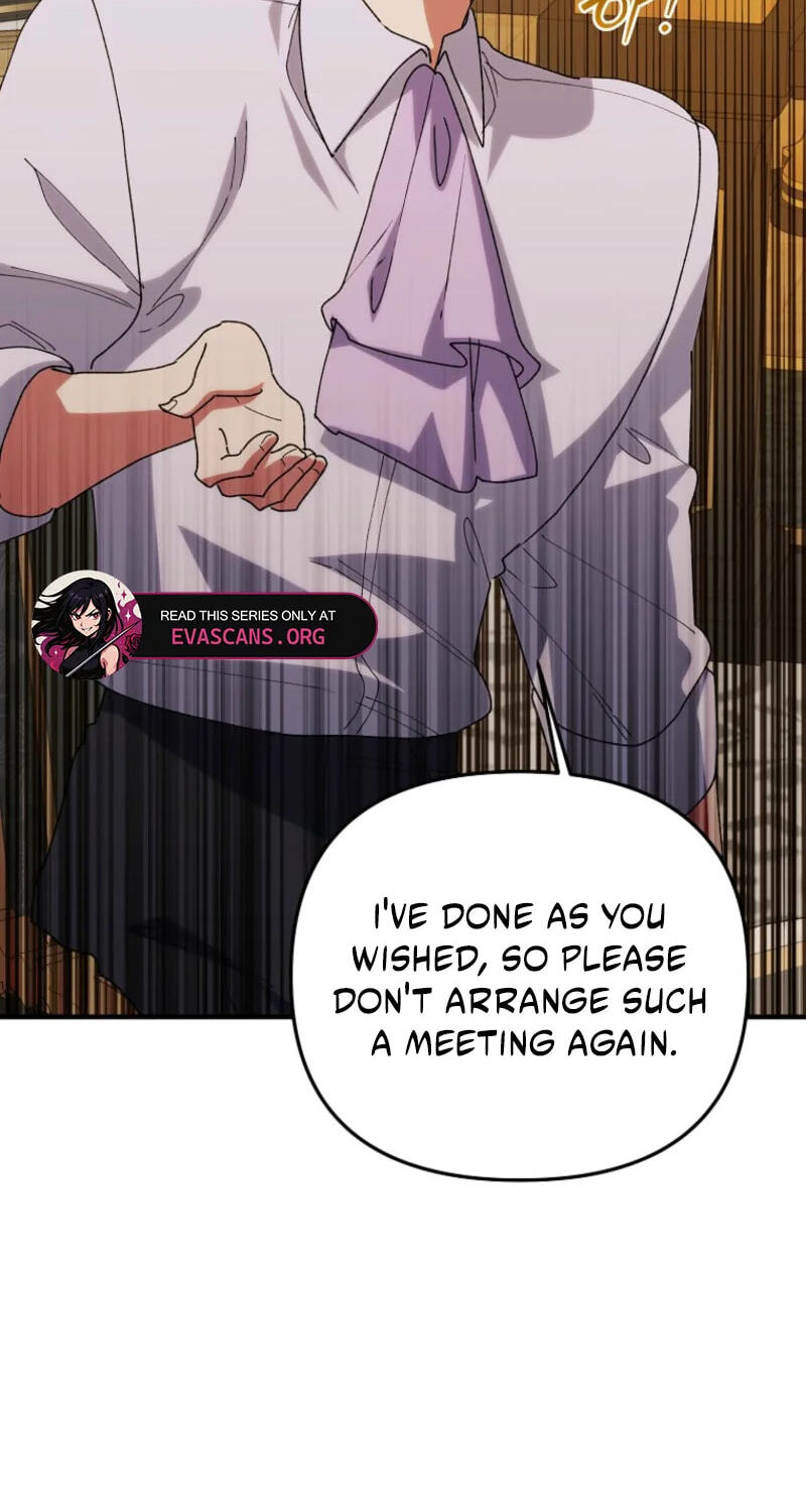Read The Reason for Avoiding Him, the Perfect One chapter 61 image 19 on Lezhin