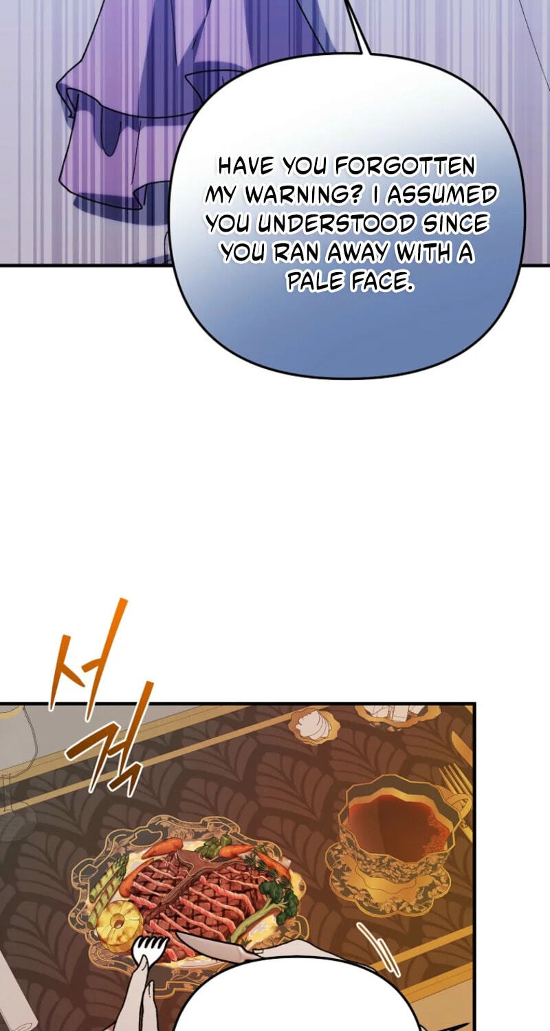 Read The Reason for Avoiding Him, the Perfect One chapter 61 image 2 on Lezhin