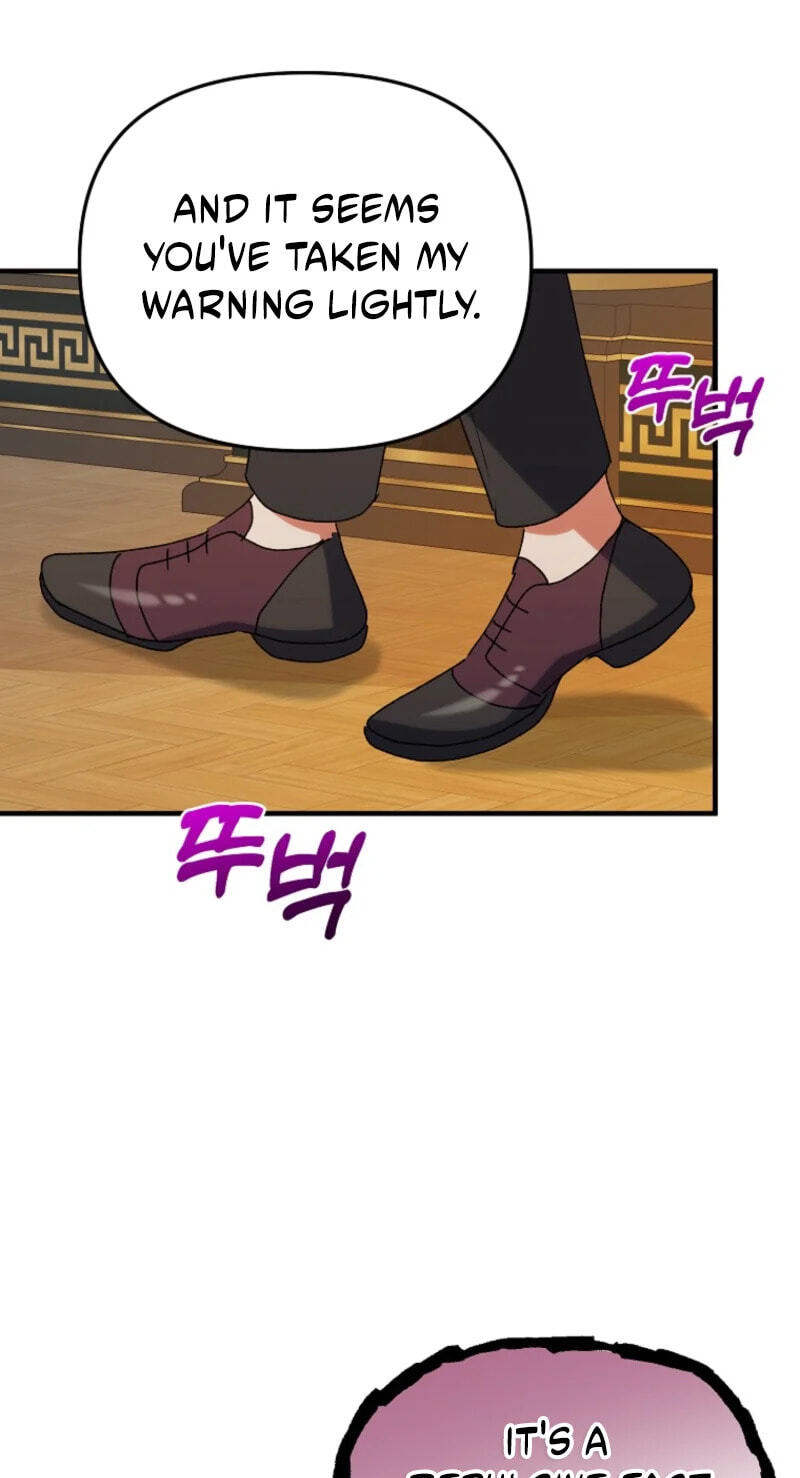 Read The Reason for Avoiding Him, the Perfect One chapter 61 image 20 on Lezhin