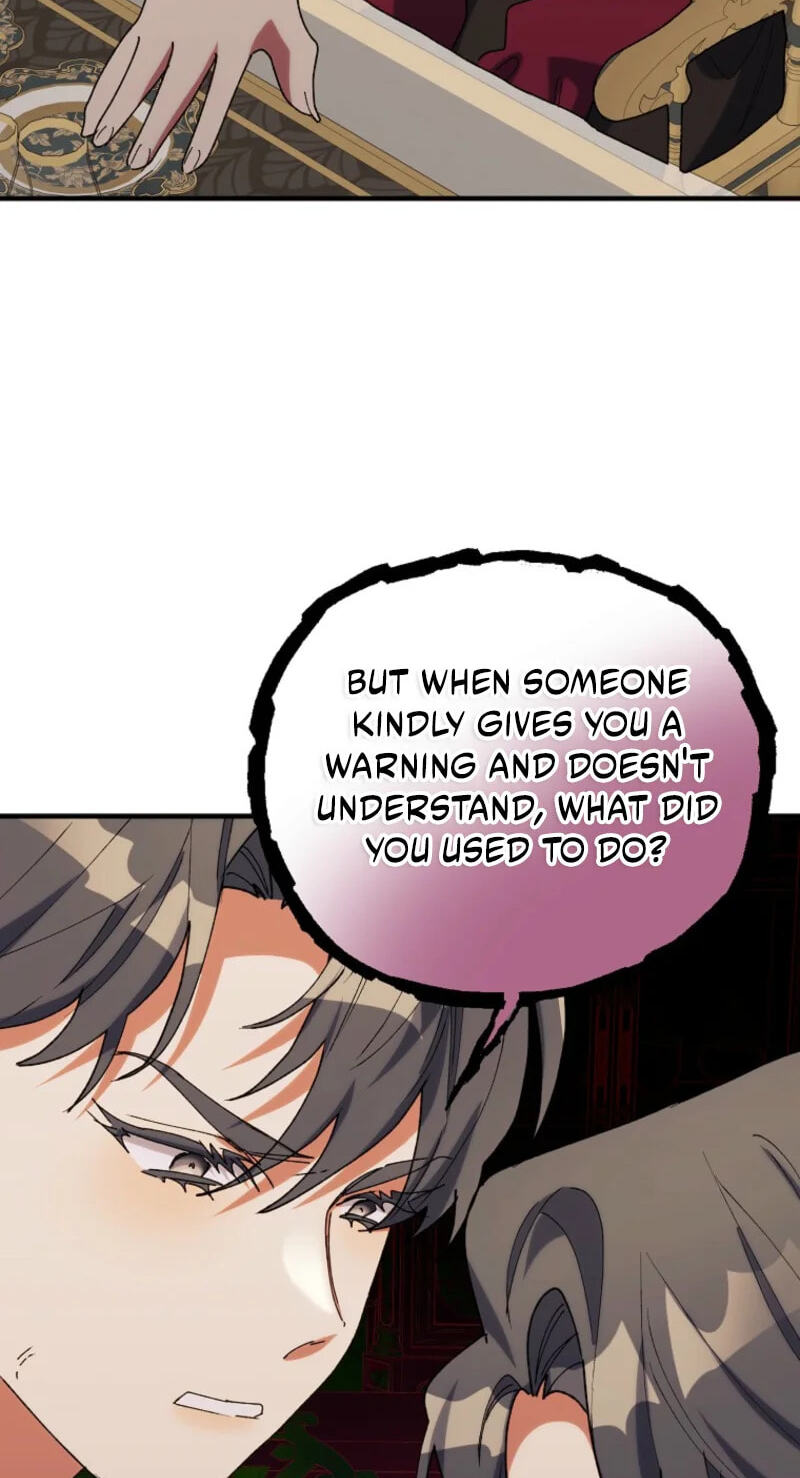 Read The Reason for Avoiding Him, the Perfect One chapter 61 image 22 on Lezhin