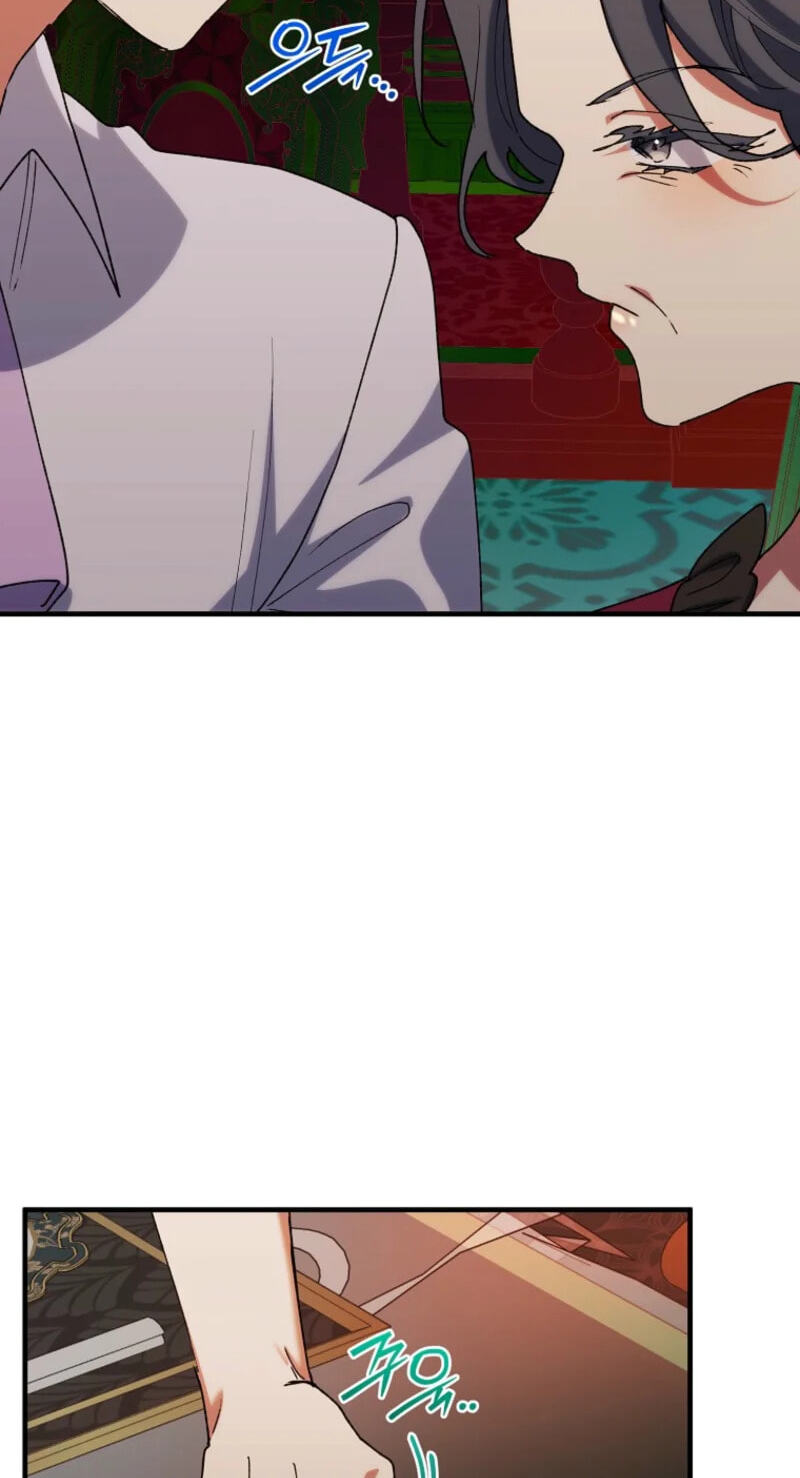 Read The Reason for Avoiding Him, the Perfect One chapter 61 image 23 on Lezhin