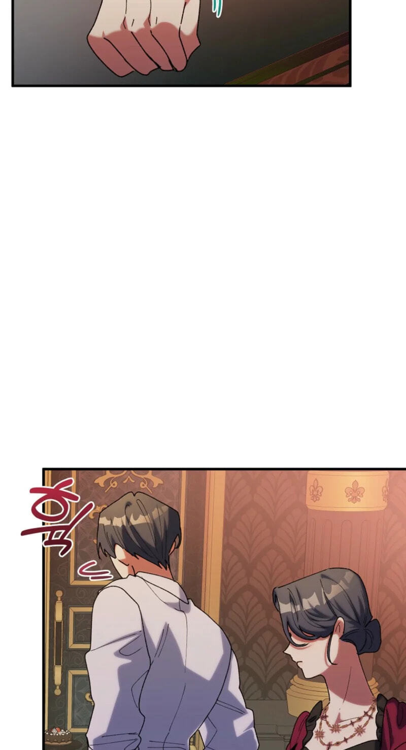 Read The Reason for Avoiding Him, the Perfect One chapter 61 image 24 on Lezhin