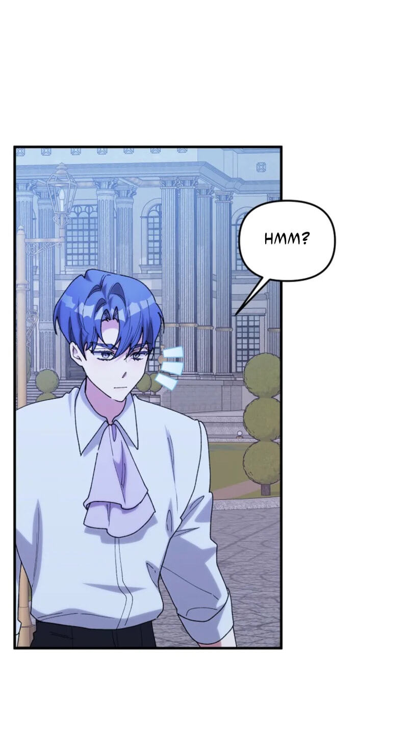 Read The Reason for Avoiding Him, the Perfect One chapter 61 image 29 on Lezhin