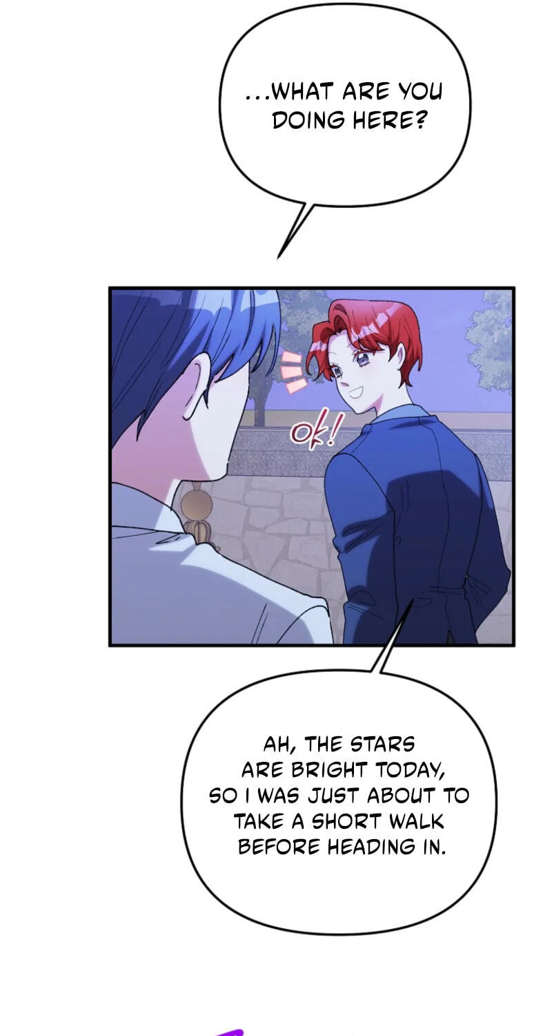 Read The Reason for Avoiding Him, the Perfect One chapter 61 image 30 on Lezhin