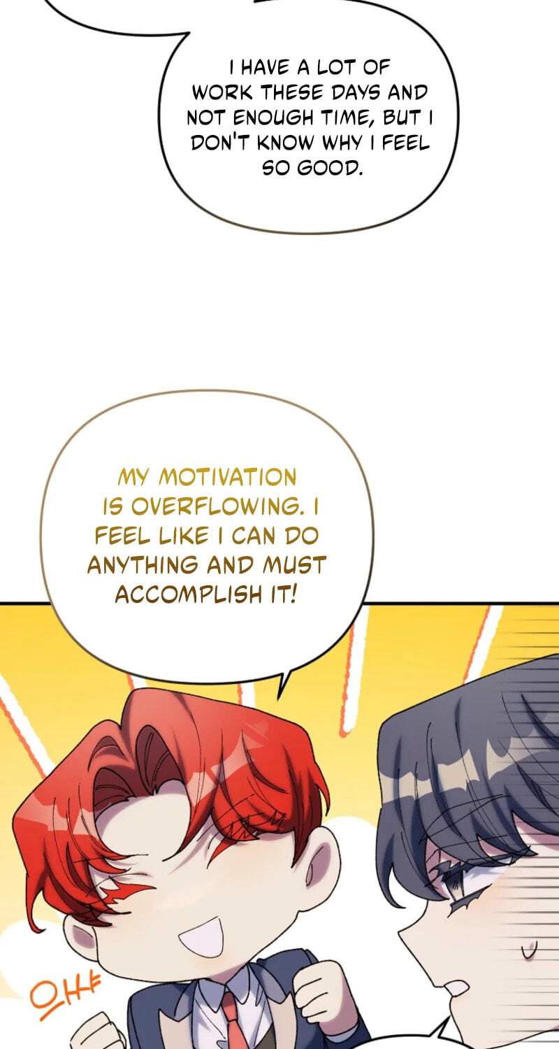 Read The Reason for Avoiding Him, the Perfect One chapter 61 image 32 on Lezhin