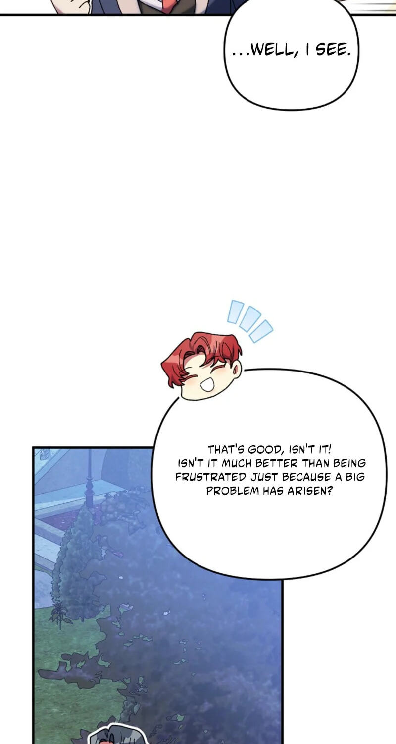 Read The Reason for Avoiding Him, the Perfect One chapter 61 image 33 on Lezhin