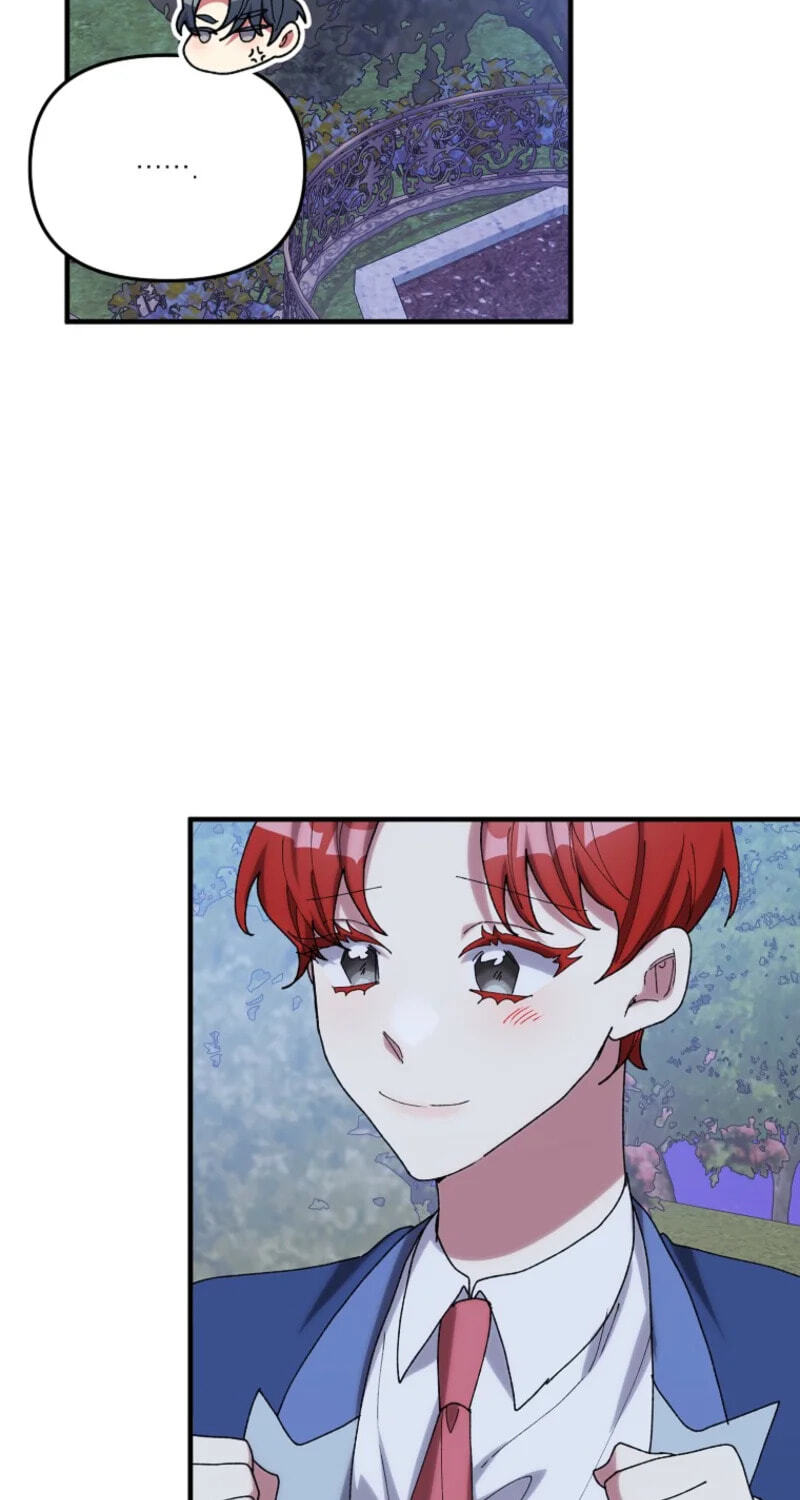 Read The Reason for Avoiding Him, the Perfect One chapter 61 image 34 on Lezhin