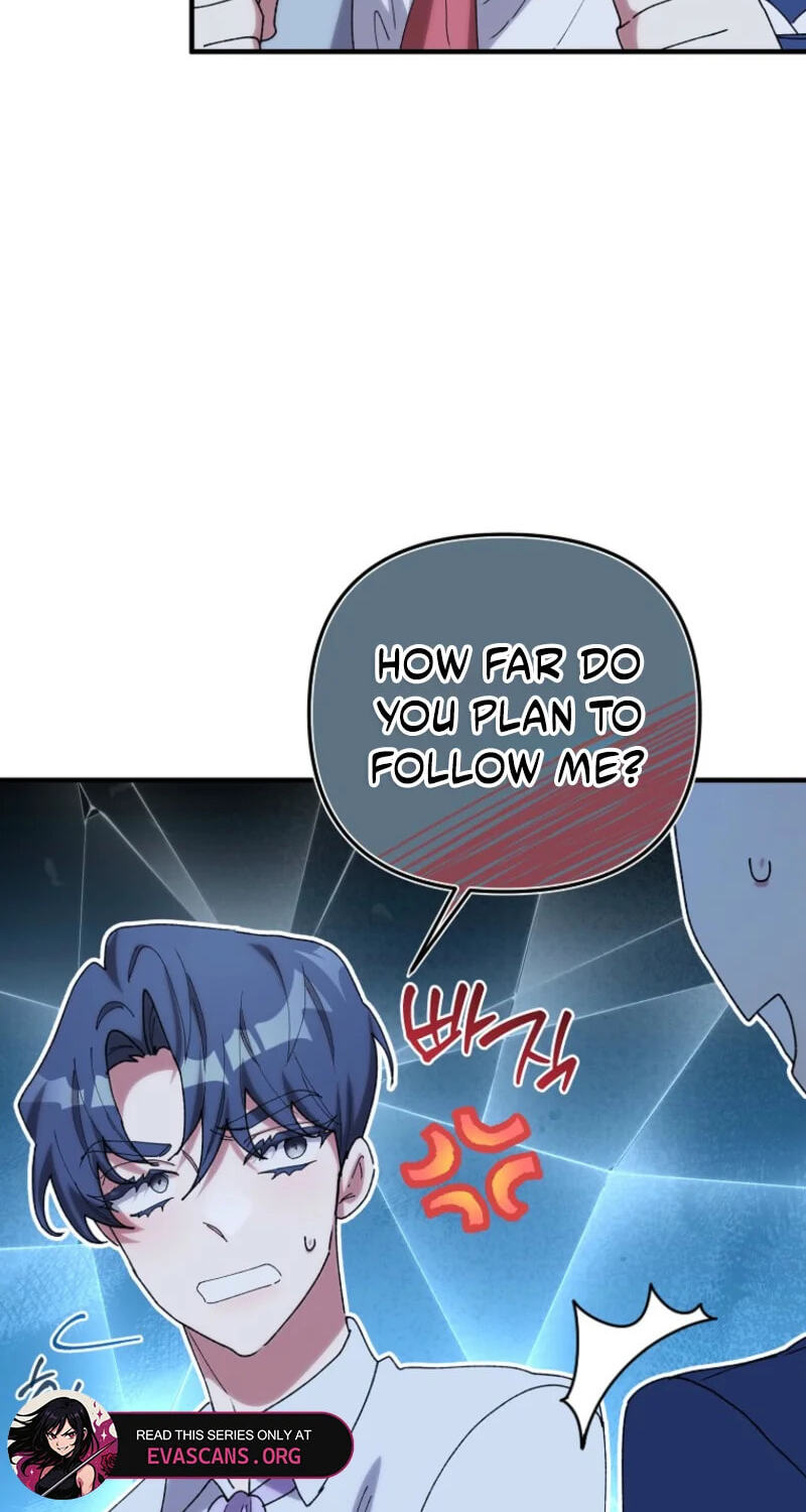 Read The Reason for Avoiding Him, the Perfect One chapter 61 image 35 on Lezhin