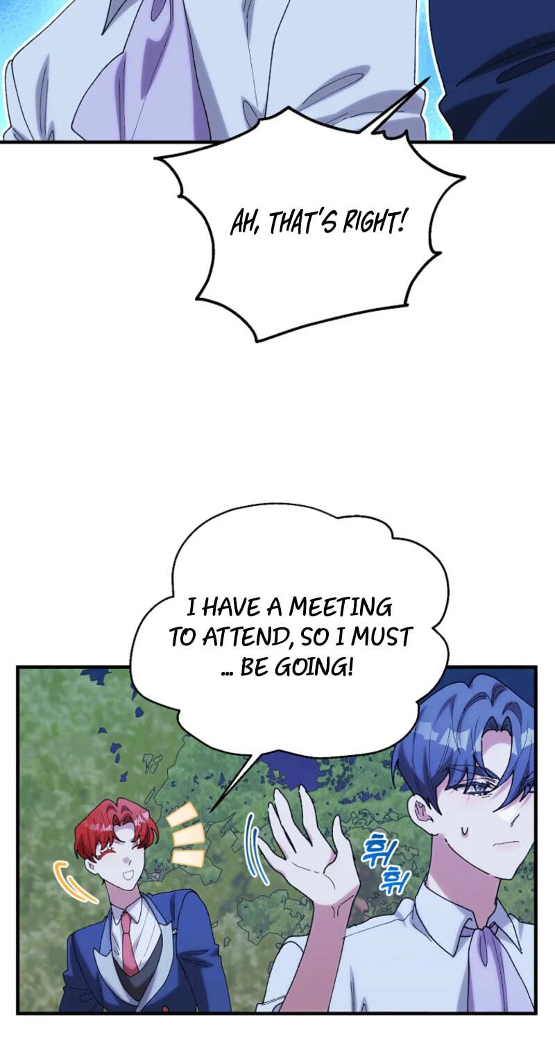 Read The Reason for Avoiding Him, the Perfect One chapter 61 image 36 on Lezhin