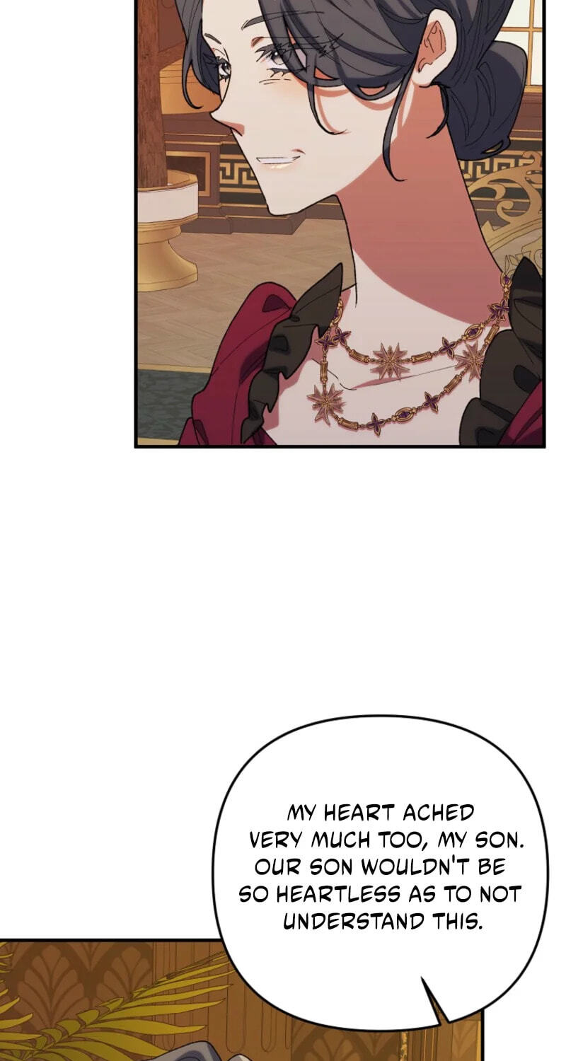 Read The Reason for Avoiding Him, the Perfect One chapter 61 image 4 on Lezhin