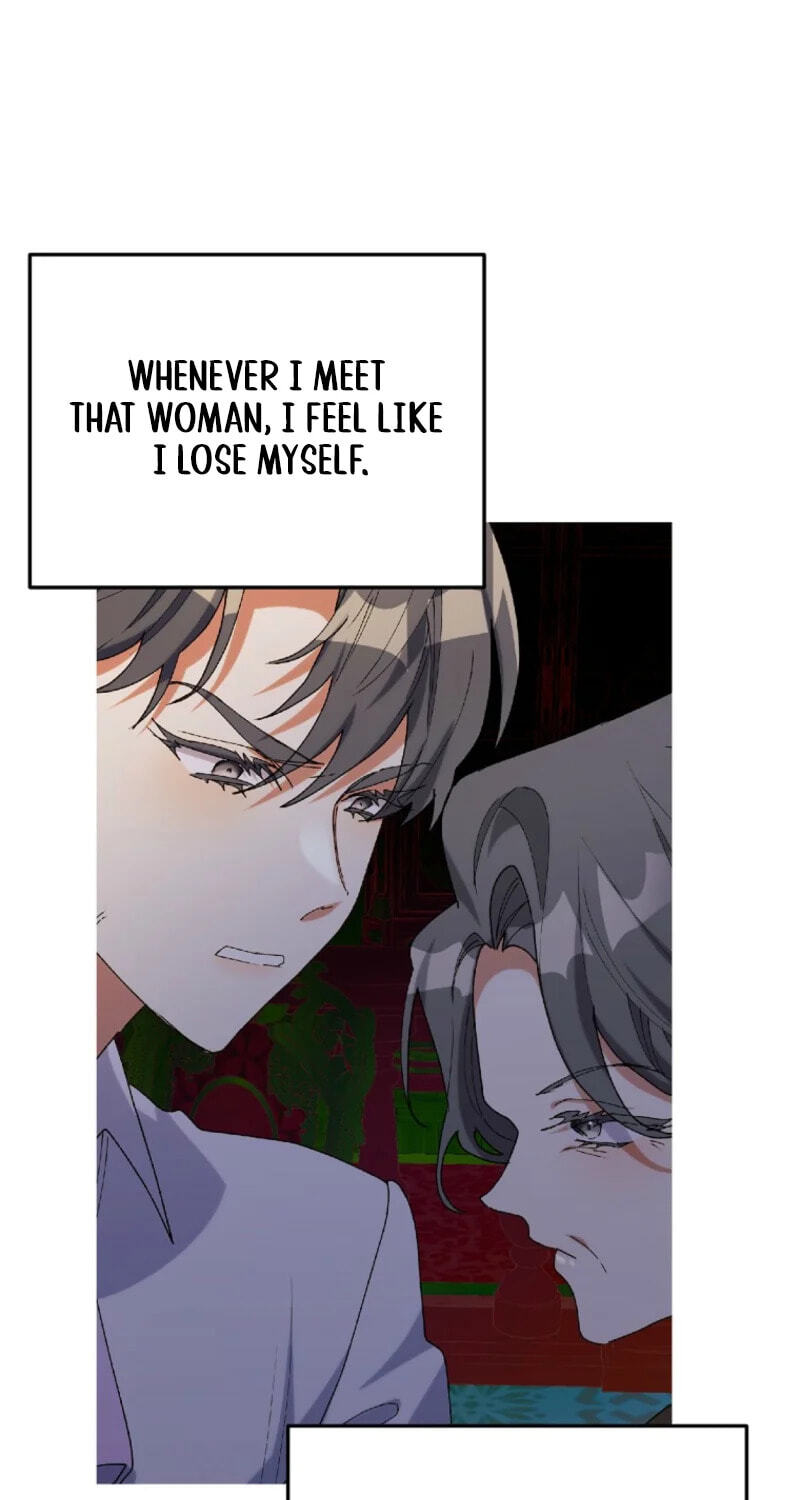 Read The Reason for Avoiding Him, the Perfect One chapter 61 image 40 on Lezhin