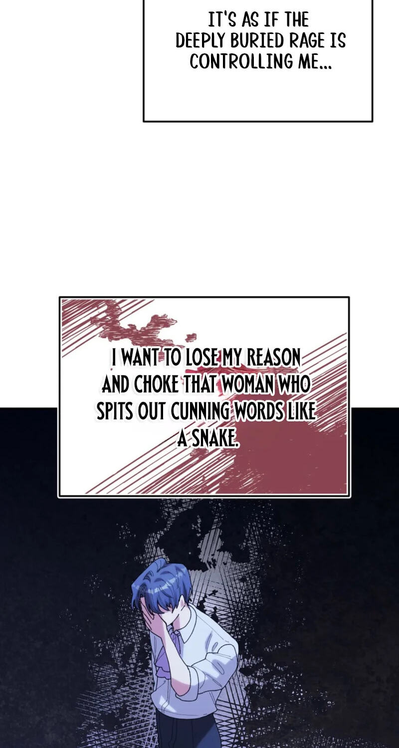 Read The Reason for Avoiding Him, the Perfect One chapter 61 image 41 on Lezhin