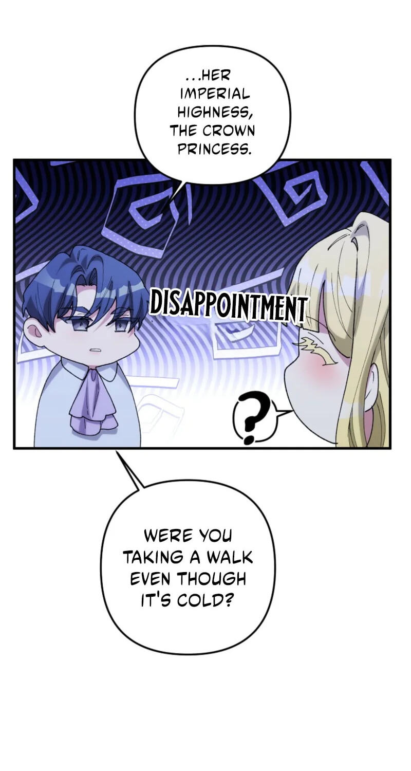 Read The Reason for Avoiding Him, the Perfect One chapter 61 image 49 on Lezhin