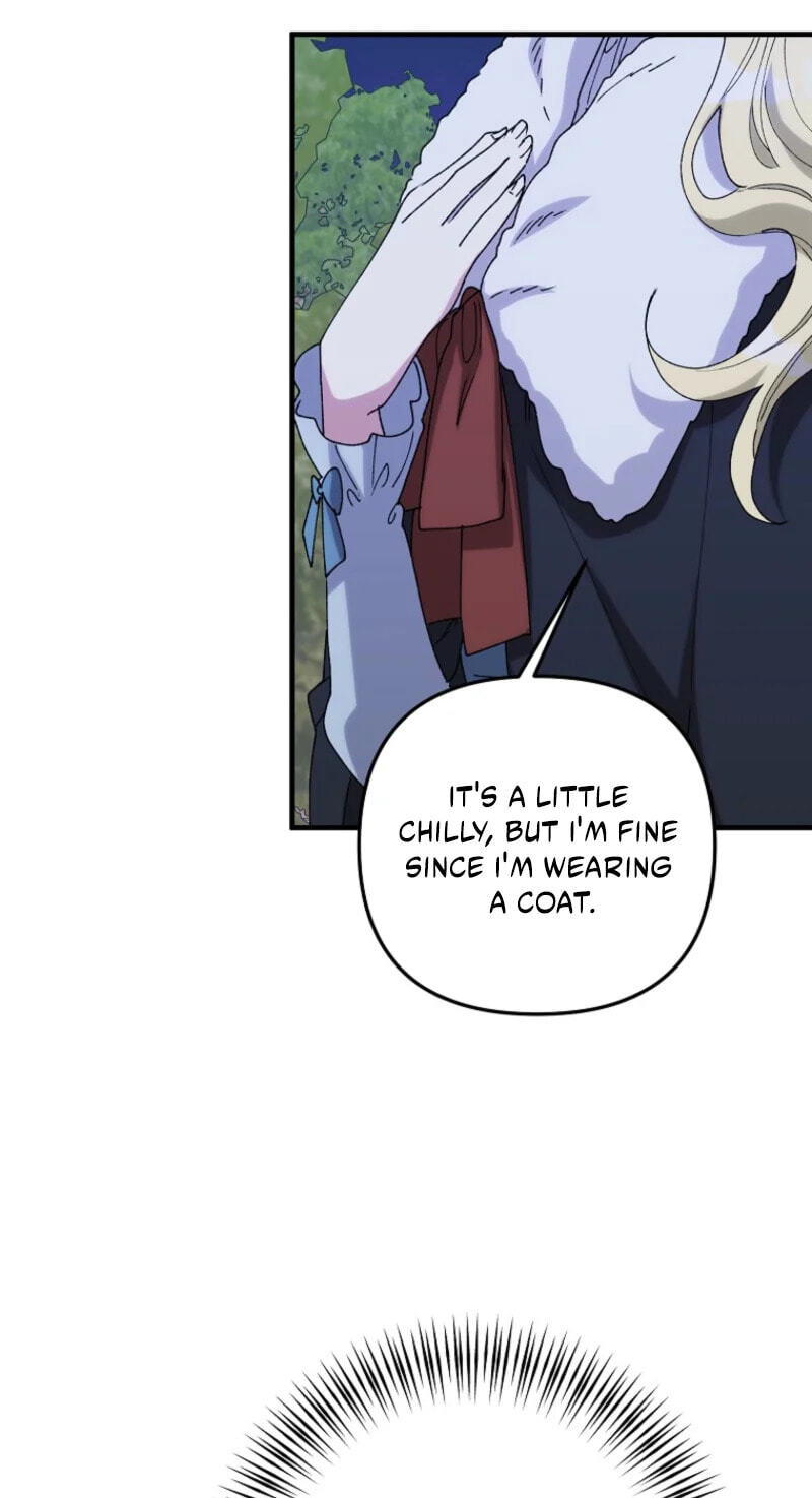 Read The Reason for Avoiding Him, the Perfect One chapter 61 image 50 on Lezhin