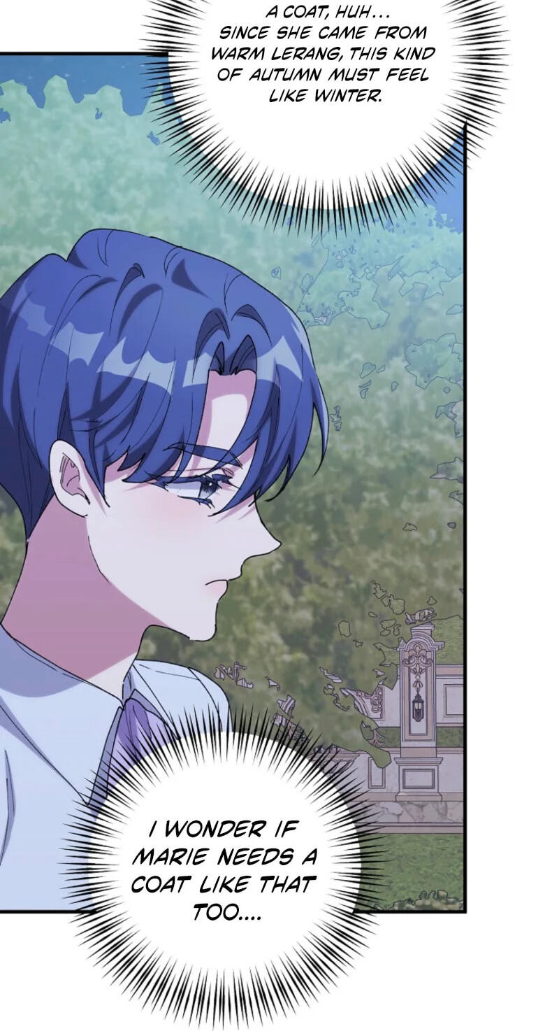 Read The Reason for Avoiding Him, the Perfect One chapter 61 image 51 on Lezhin
